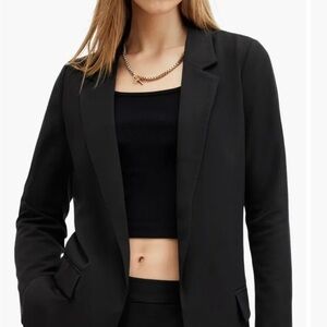 AllSaints Aleida Blazer - Retails for $249